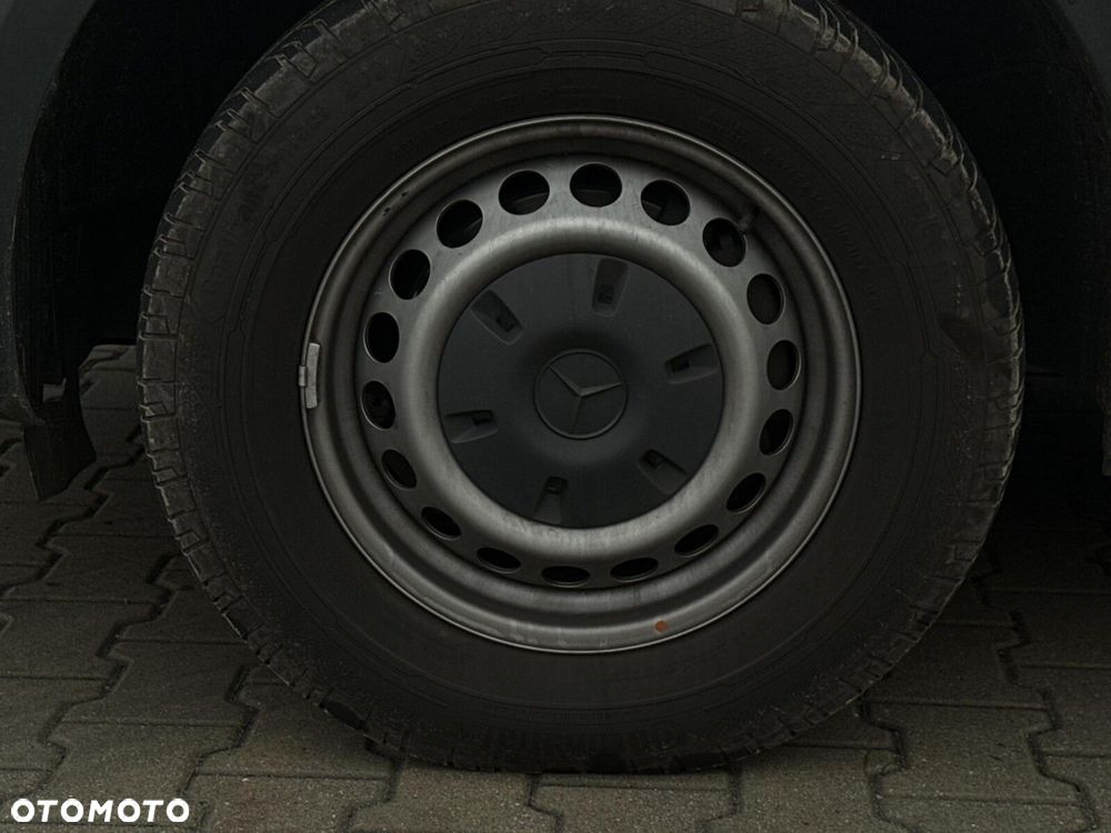 Mercedes-Benz Sprinter Wysoki dach Standard - 6