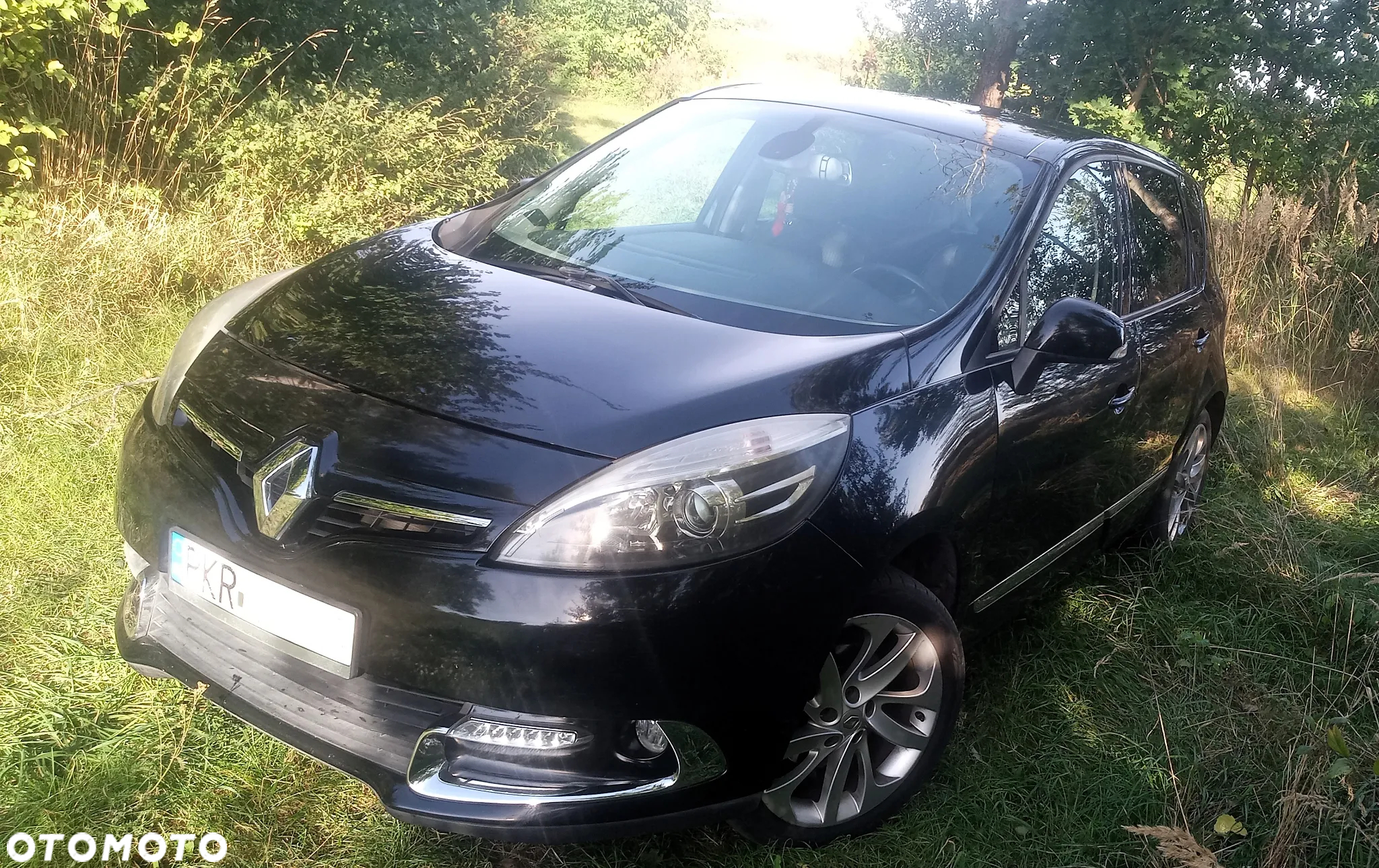 Renault Scenic 1.5 dCi Energy Bose EU6 - 2