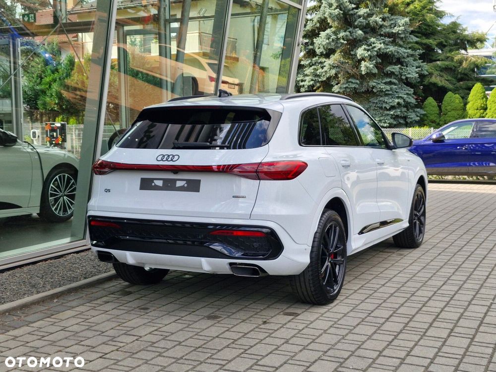 Audi Q5 TFSI mHEV 150 kW Quattro S tronic - 10