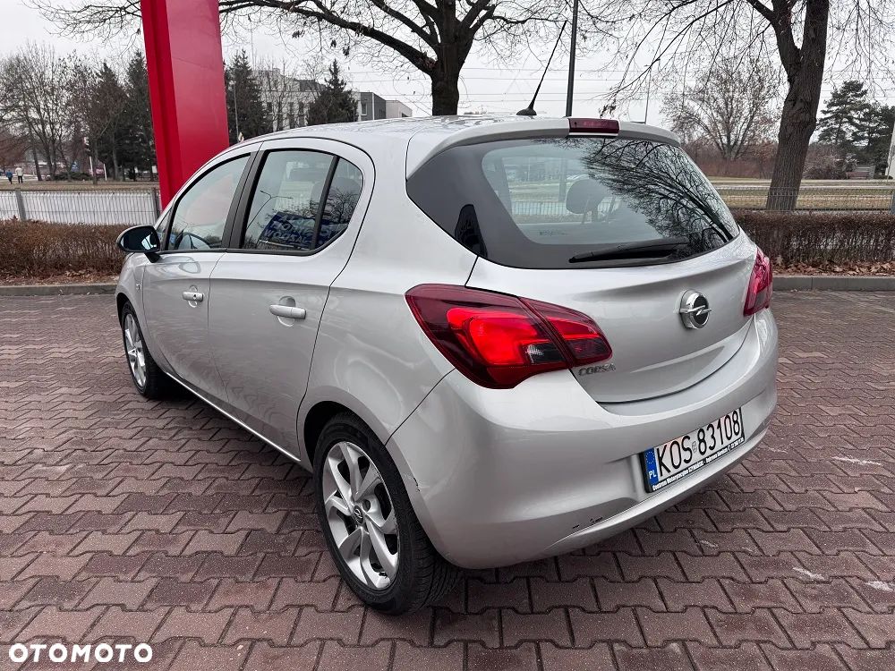 Opel Corsa 1.4 Color Edition - 4