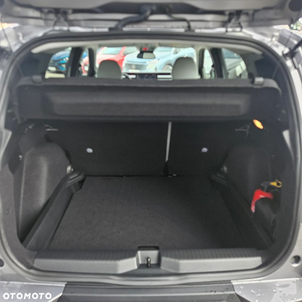 Citroën C3 Aircross 1.2 mHEV Max S&S eDCT6 - 18