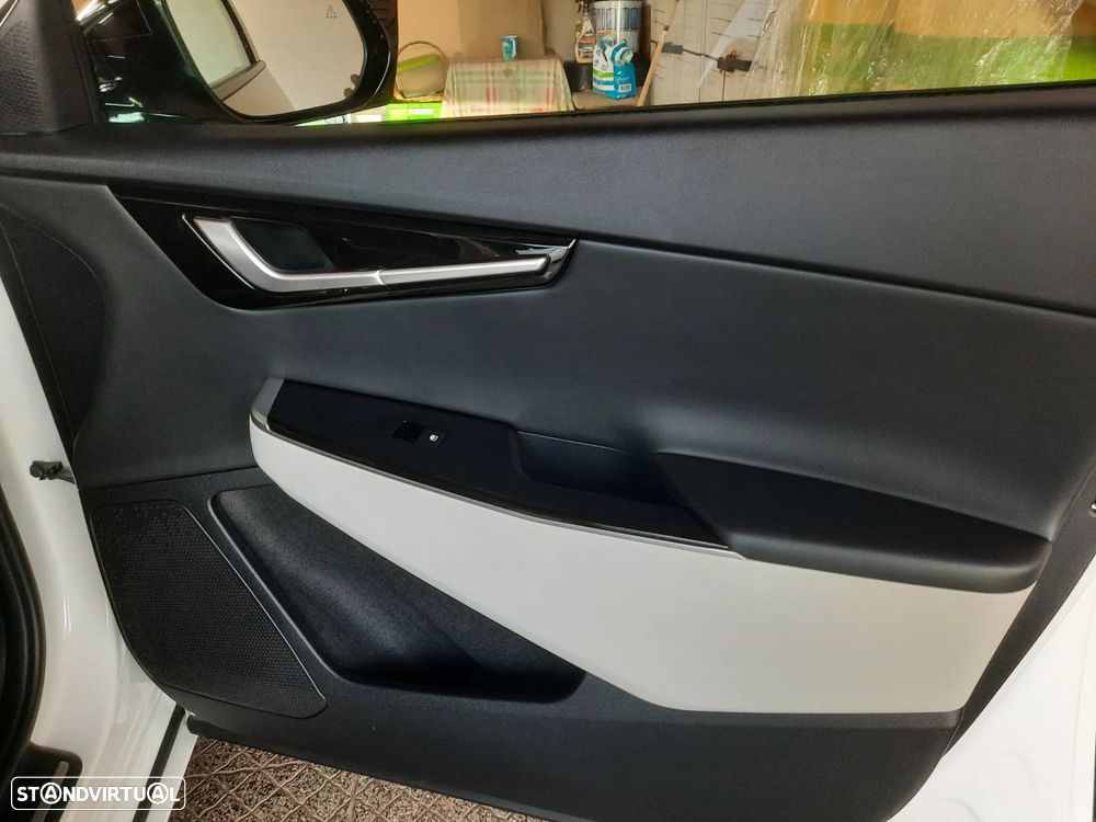 Kia EV6 77.4 kWh GT-Line - 39