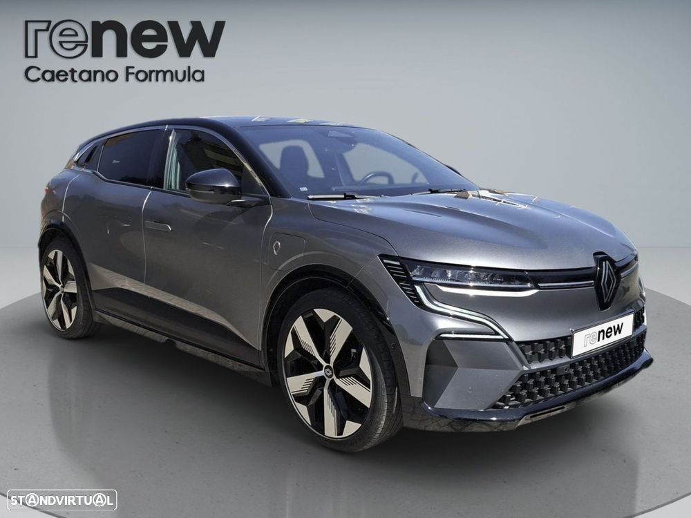 Renault Mégane E-Tech - 10