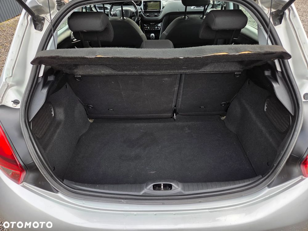 Peugeot 208 PureTech 110 Stop & Start Active - 22