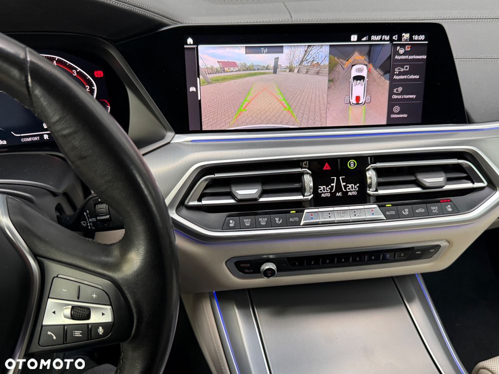 BMW X5 xDrive30d - 29