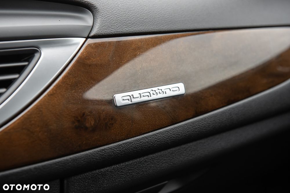 Audi A6 Limousine - 25