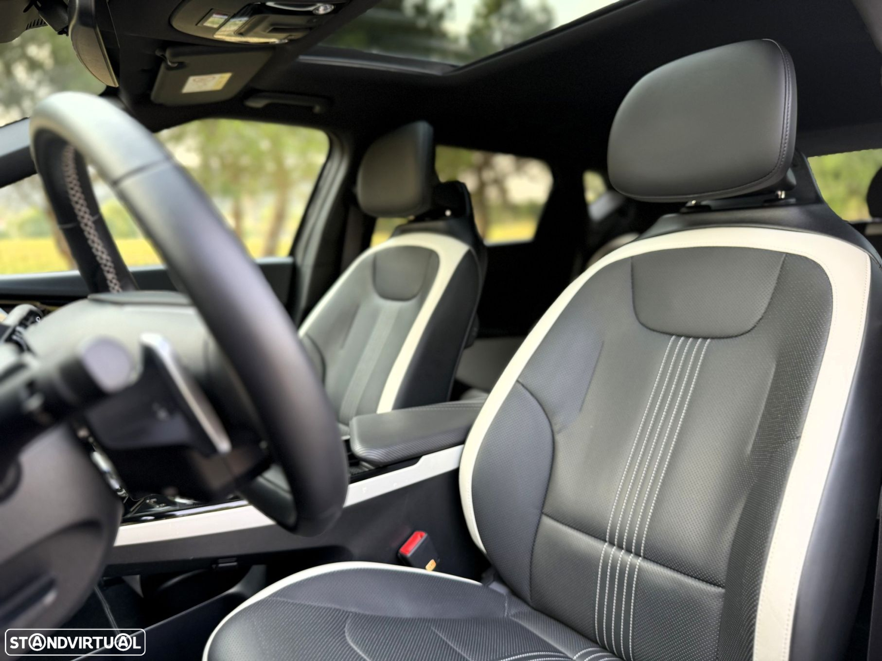 Kia EV6 77.4 kWh GT-Line - 29