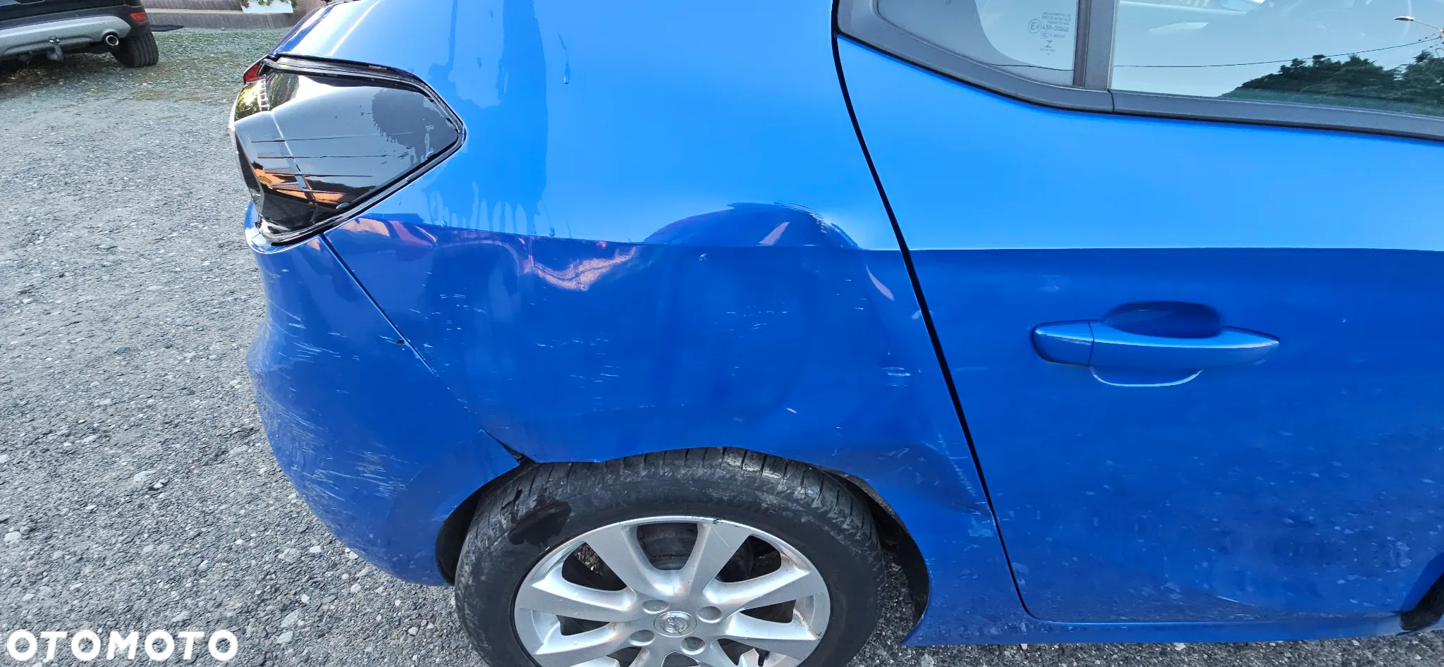 Opel Corsa - 23