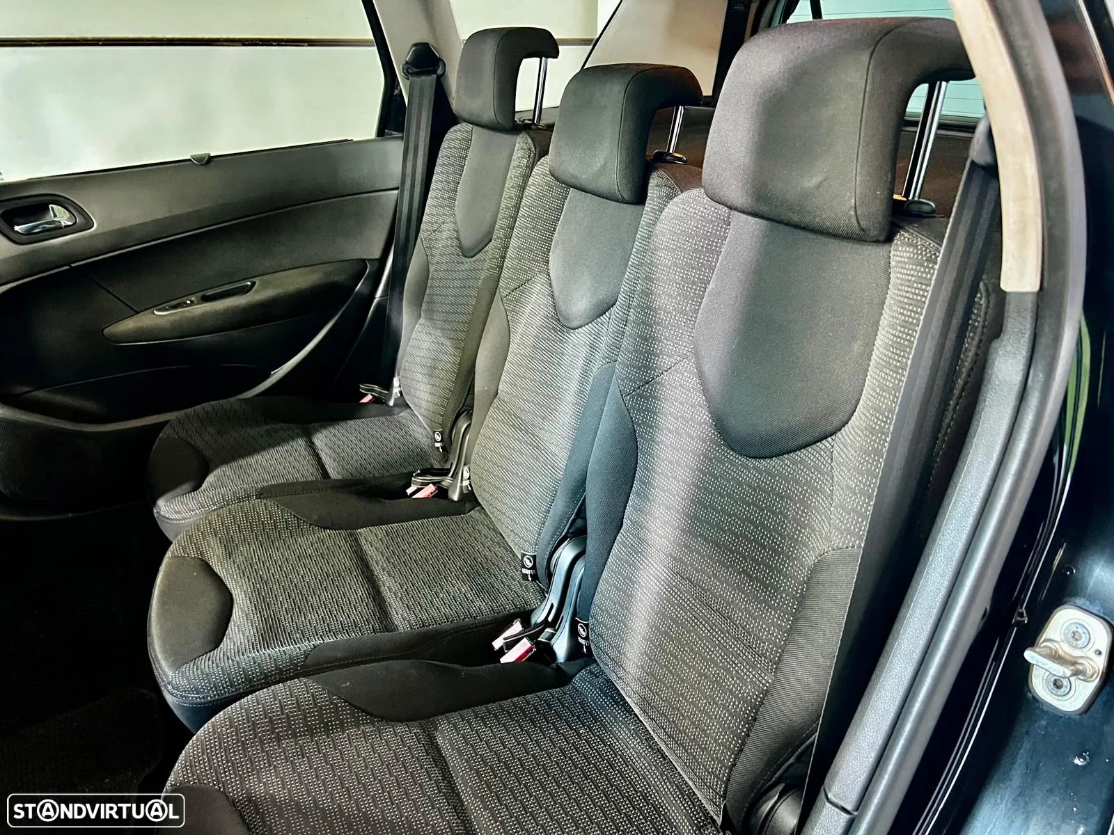Peugeot 308 SW 1.6 HDi Executive CVM6 - 10