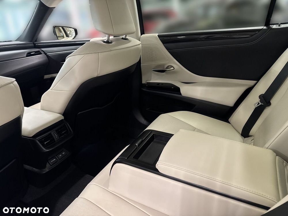 Lexus ES 300h Business Edition - 13
