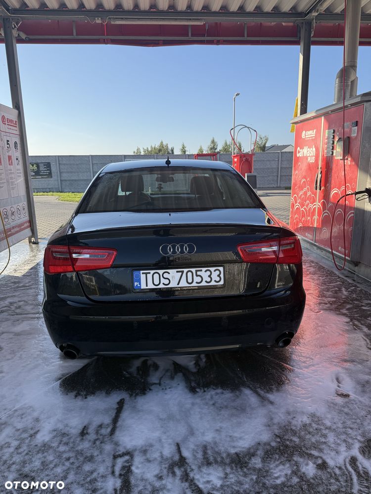 Audi A6 Limousine - 2