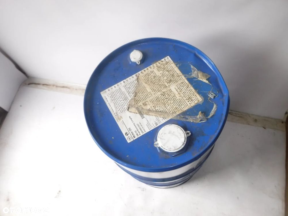 opel olej silnikaowy 60L 0w-20 0w 20 ov0401547 - 1