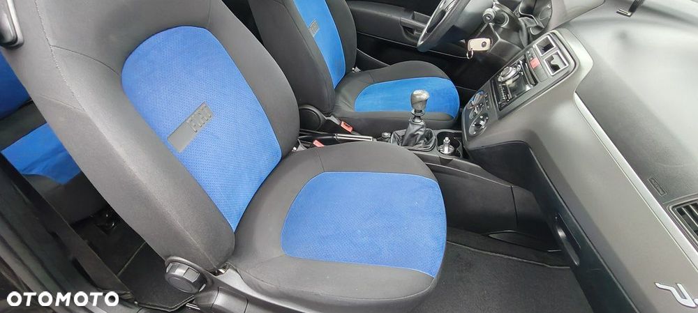 Fiat Grande Punto 1.4 8V Dynamic - 12