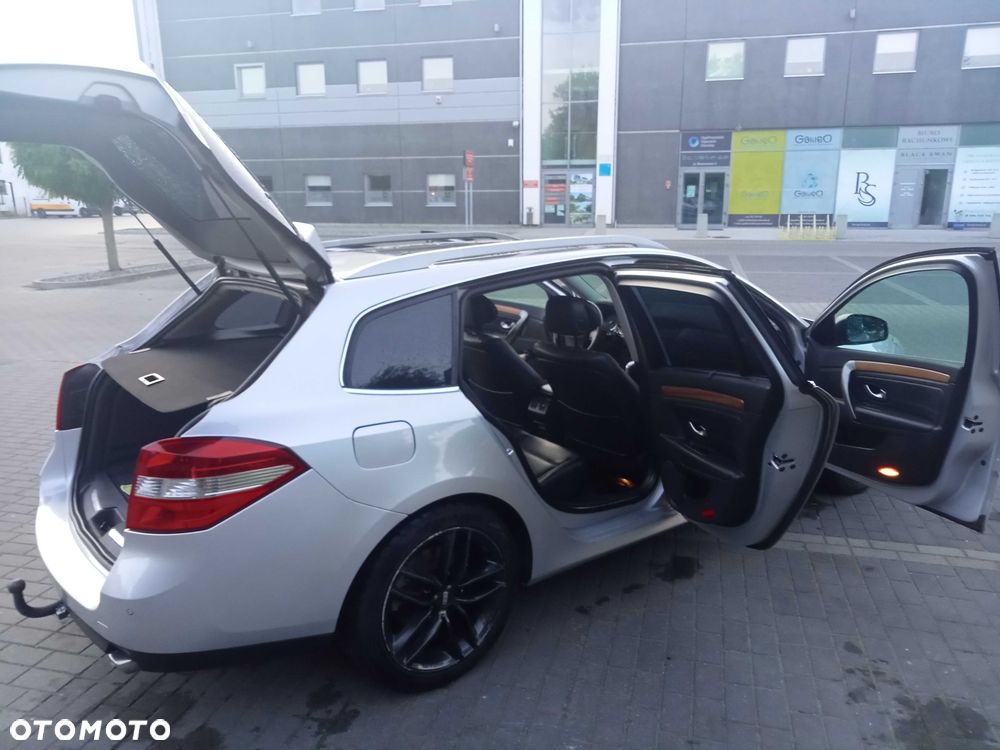 Renault Laguna - 8