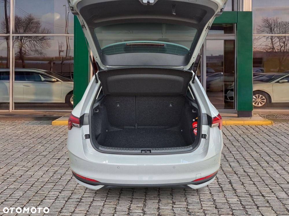 Skoda Scala 1.0 TSI Drive - 20