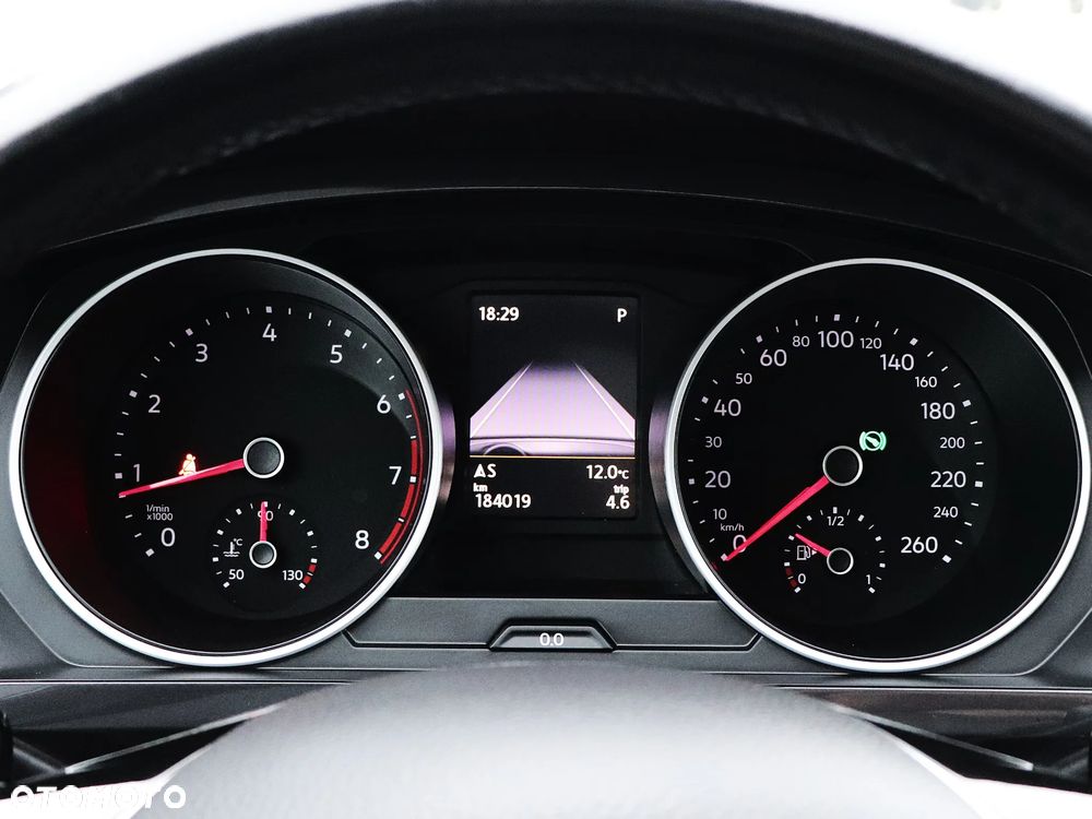 Volkswagen Tiguan 2.0 TSI 4Motion (BlueMotion Technology) DSG Highline - 32