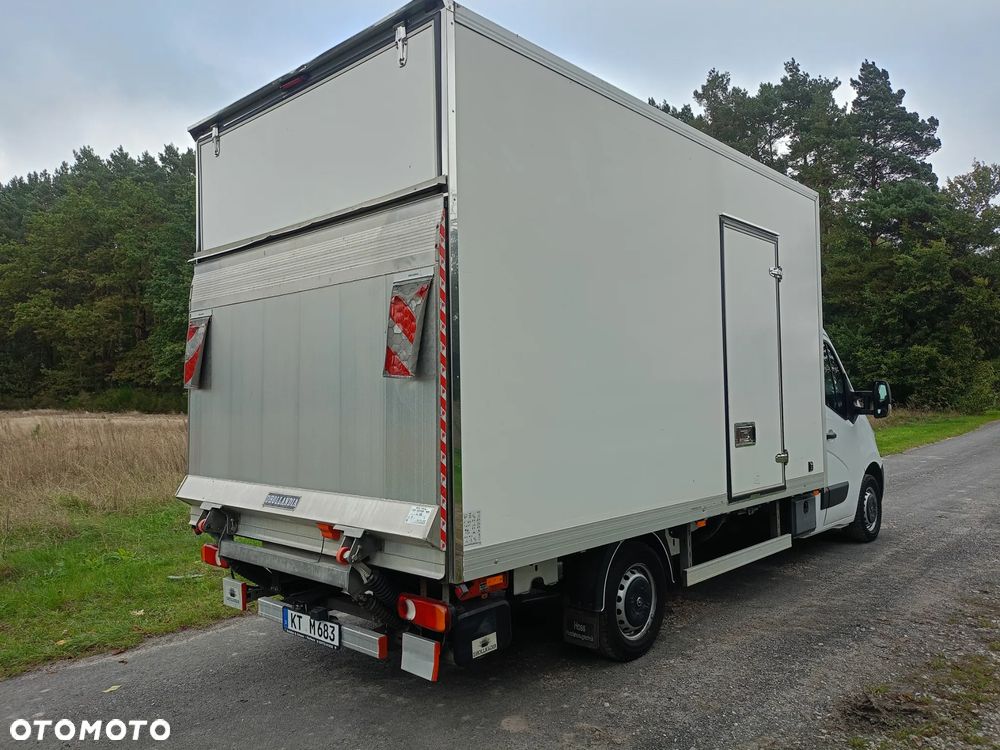 Opel MOVANO - 12