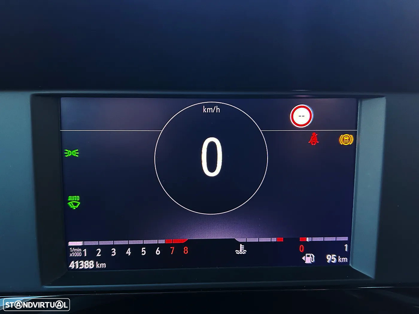 Opel Mokka 1.2 T GS Line - 38