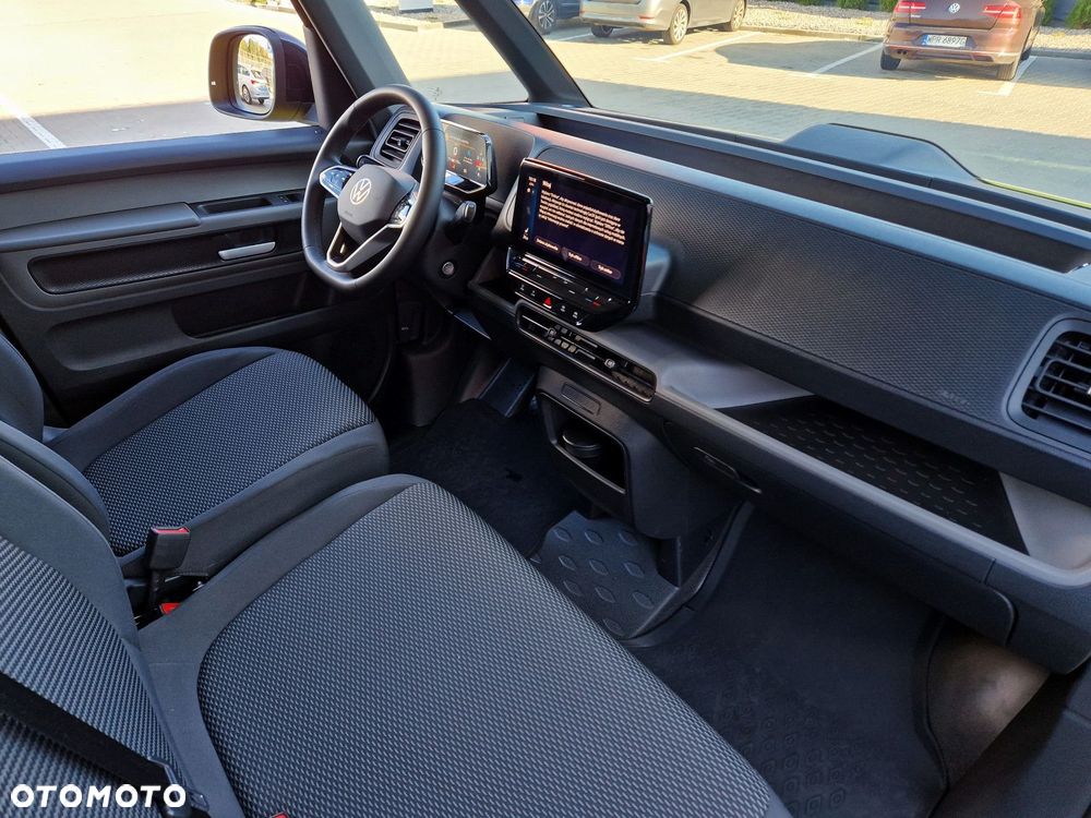 Volkswagen ID. Buzz - 19