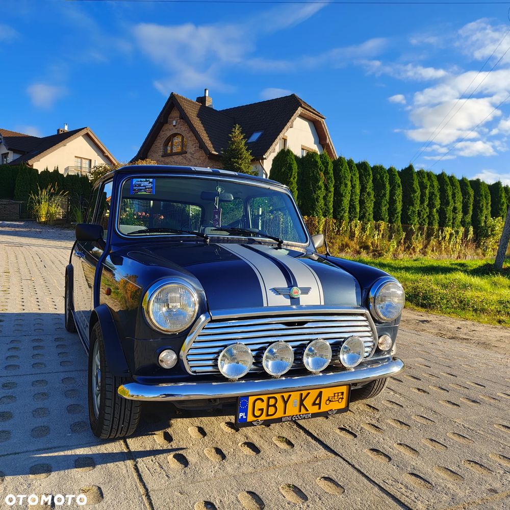 MINI Cooper - 8