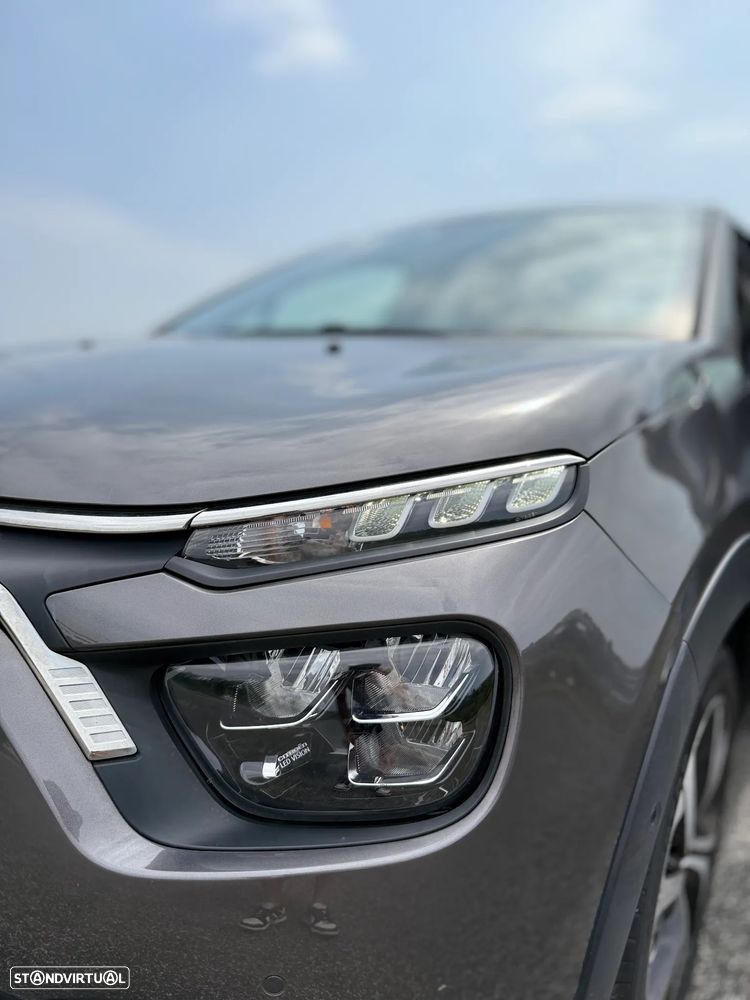 Citroën C3 Pure Tech S&S Shine - 3