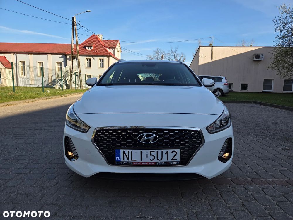 Hyundai i30 1.0 T-GDI EDITION 30 - 1
