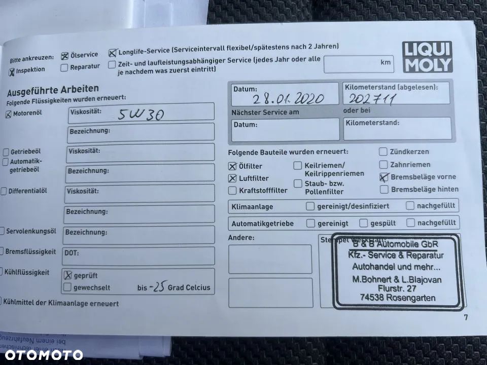 Audi A3 1.6 Ambiente - 23