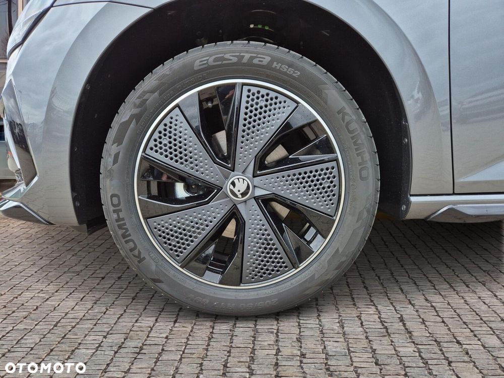 Skoda Scala 1.0 TSI Monte Carlo DSG - 12