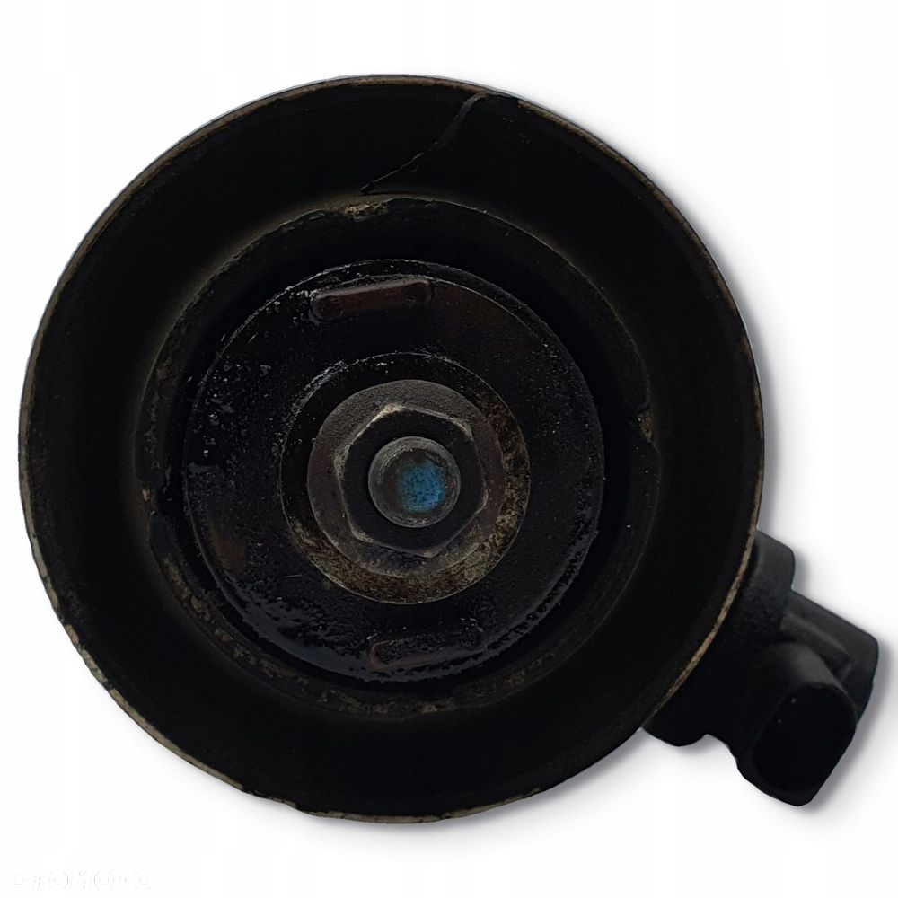 ŁAPA SILNIKA WSPORNK PODUSZKA Audi A6 C6 2.7 TDI 3.2 FSI 4F0199379L - 14