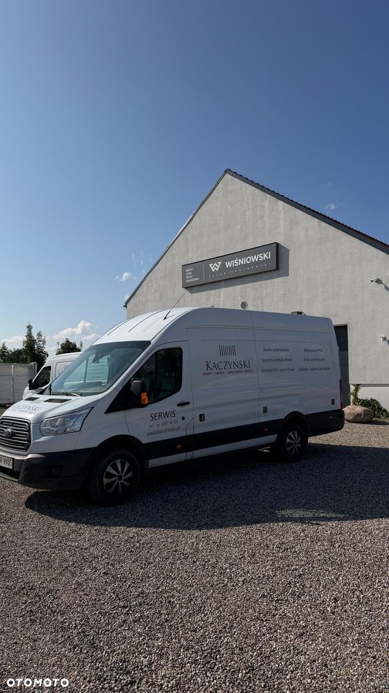 Ford Transit - 2