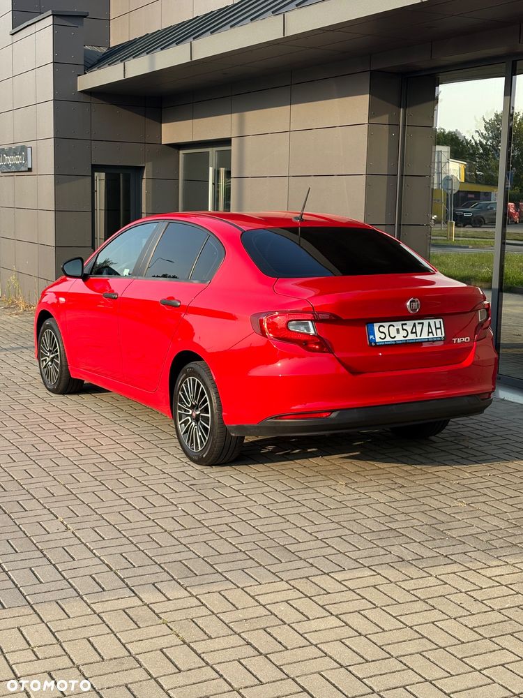 Fiat Tipo 1.3 MultiJet City Life - 2
