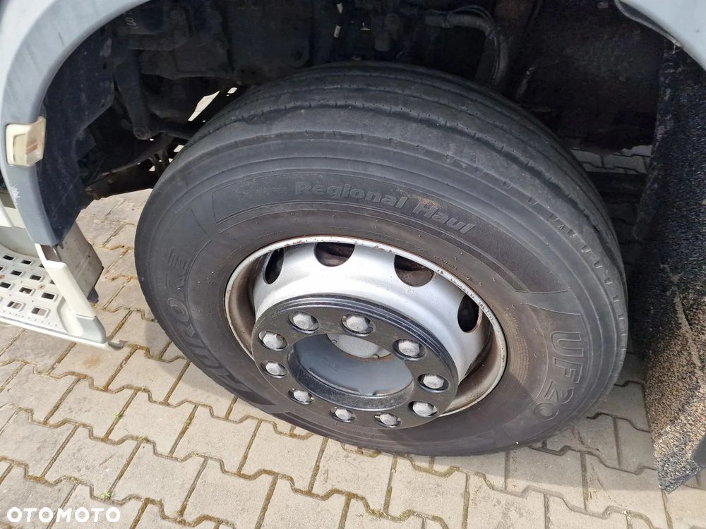 DAF XF 460 FT SSC - 20