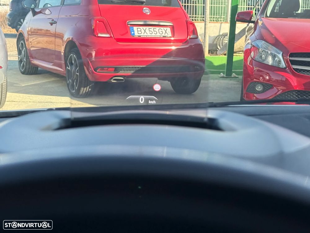 Renault Mégane Sport Tourer 1.5 Blue dCi GT Line - 36