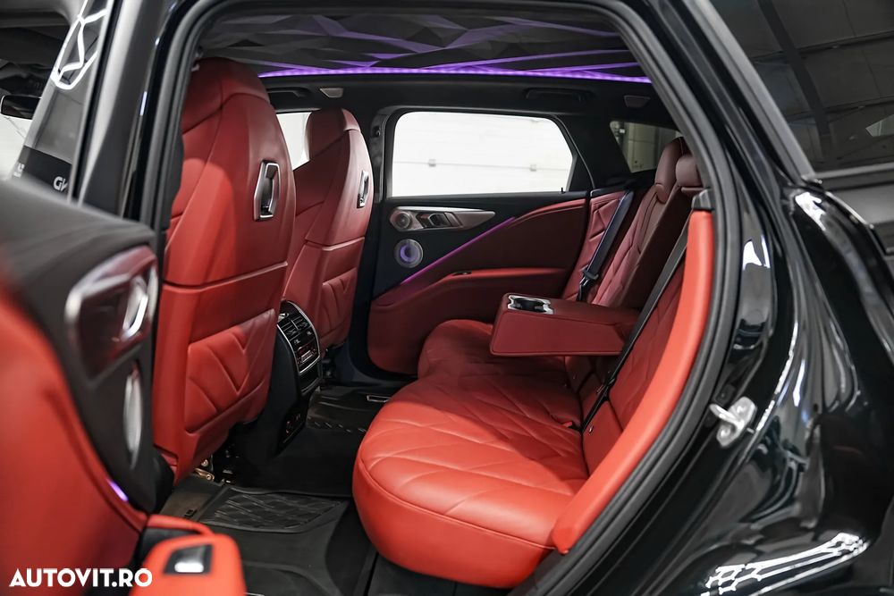 BMW XM Standard - 9