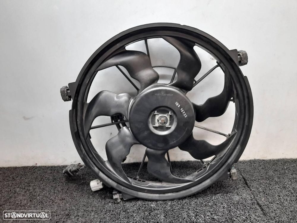 ELETROVENTILADOR HYUNDAI I20 PB - 1