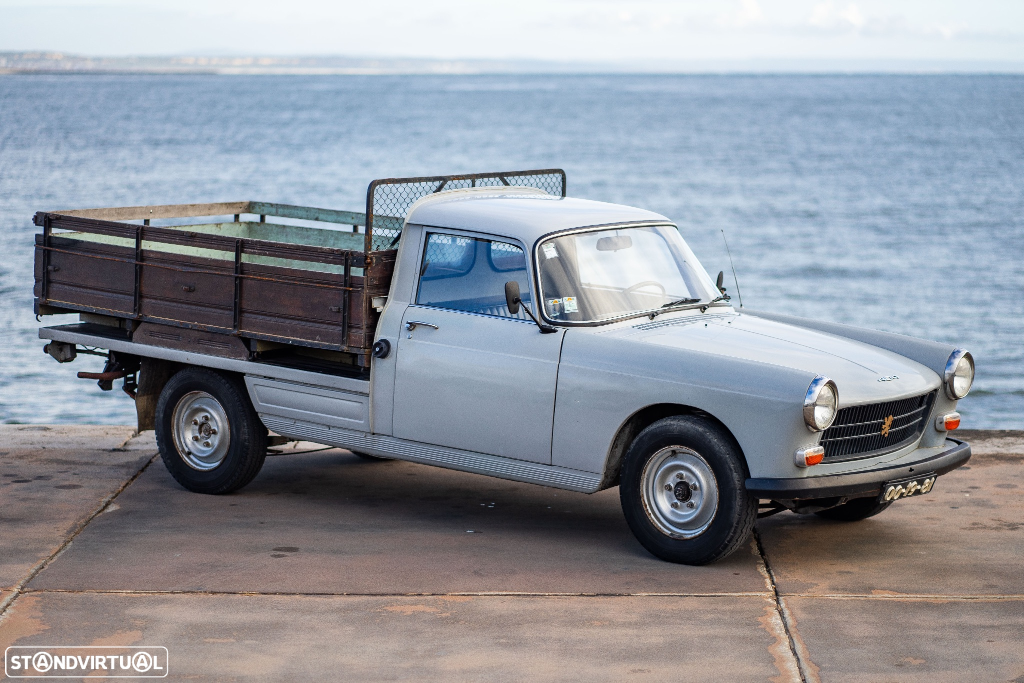 Peugeot 404 - 23