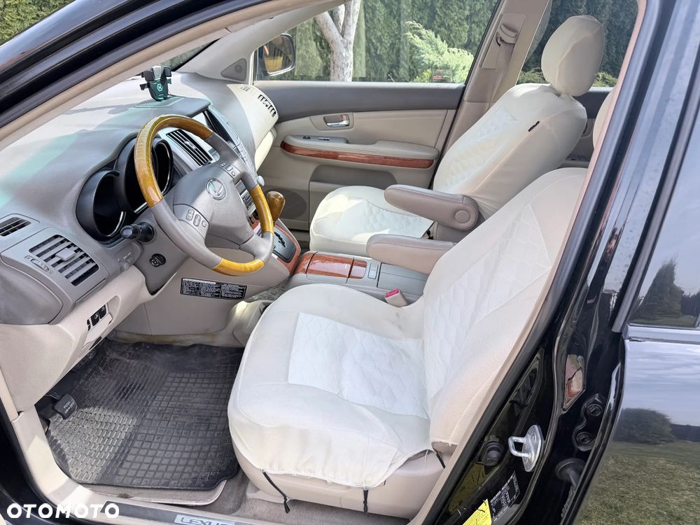 Lexus RX Comfort - 13