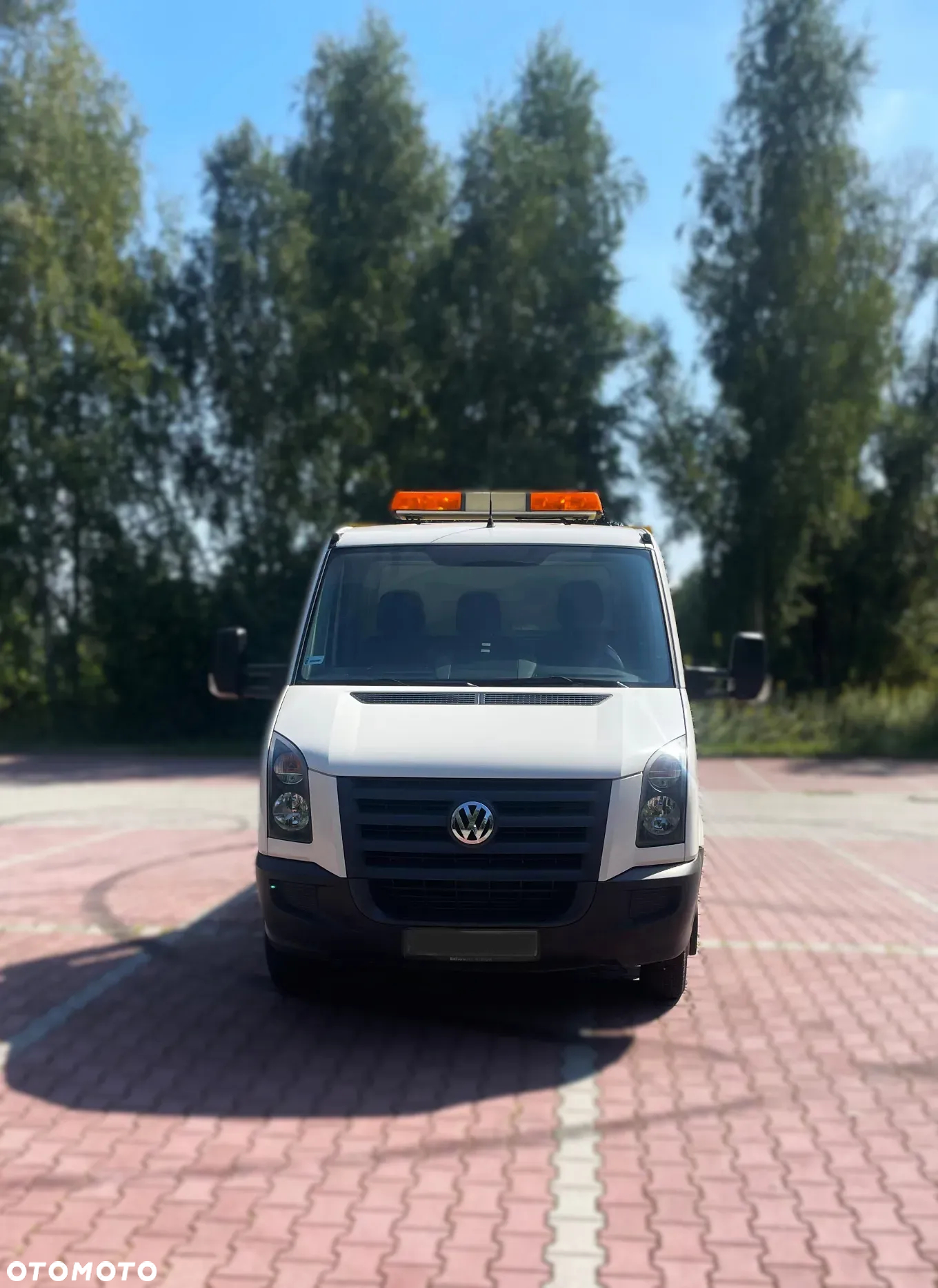 Volkswagen CRAFTER 50 - 3