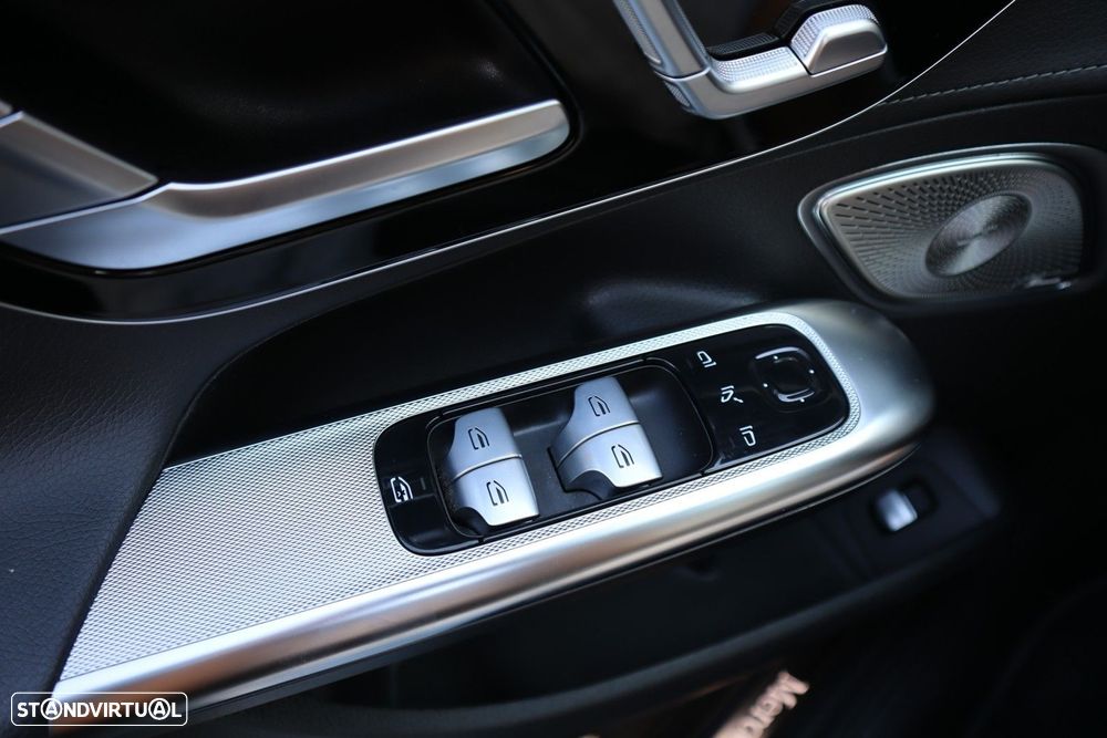 Mercedes-Benz EQE 300 Edition Electric Art - 46