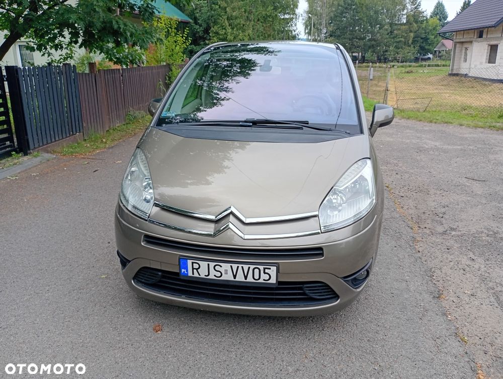 Citroën C4 Picasso - 2