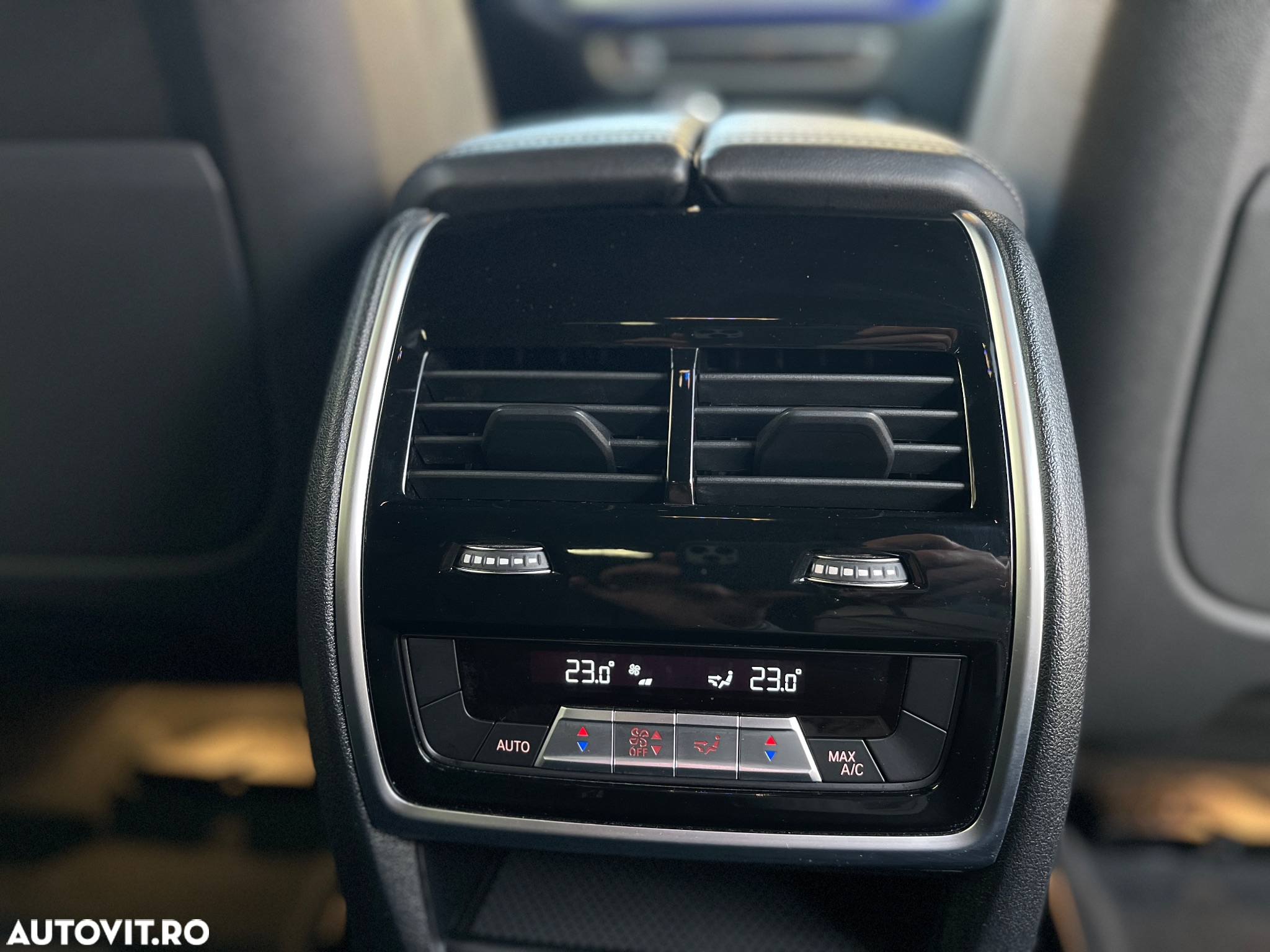 BMW X6 xDrive40i M Sport - 15