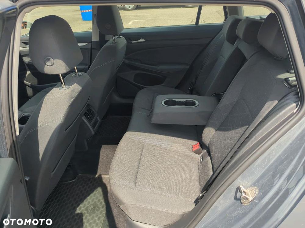 Volkswagen Golf Variant 2.0 TDI Life - 9