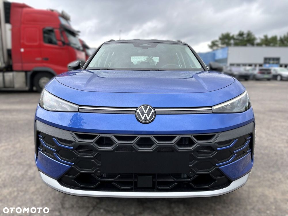 Volkswagen T-Roc 1.5 eTSI Life DSG - 36