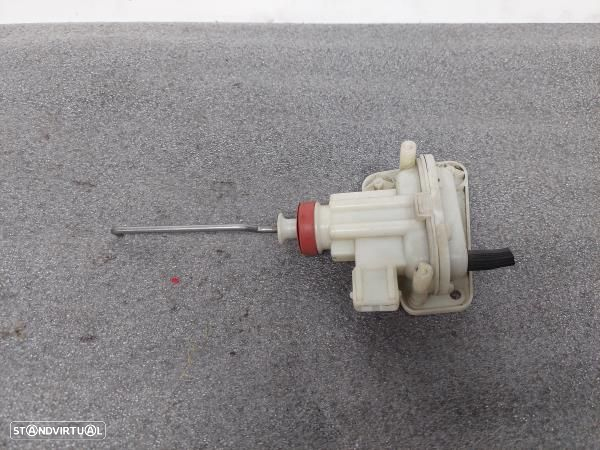 Motor Fecho Central Audi 80 (8C2, B4) - 2