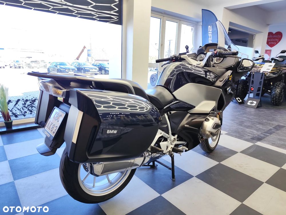 BMW R - 8
