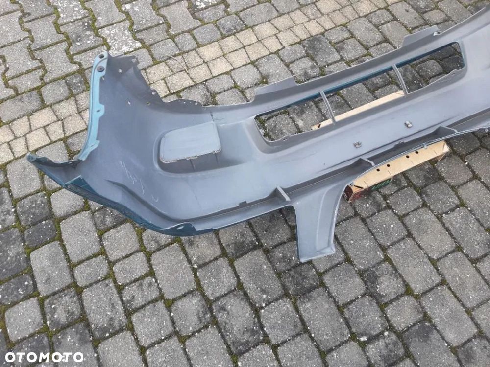 MAZDA MPV 99-02r ORYGINAŁ ZDERZAK PRZÓD PRZEDNI LC62-50031 WYSYŁKA 24H - 13