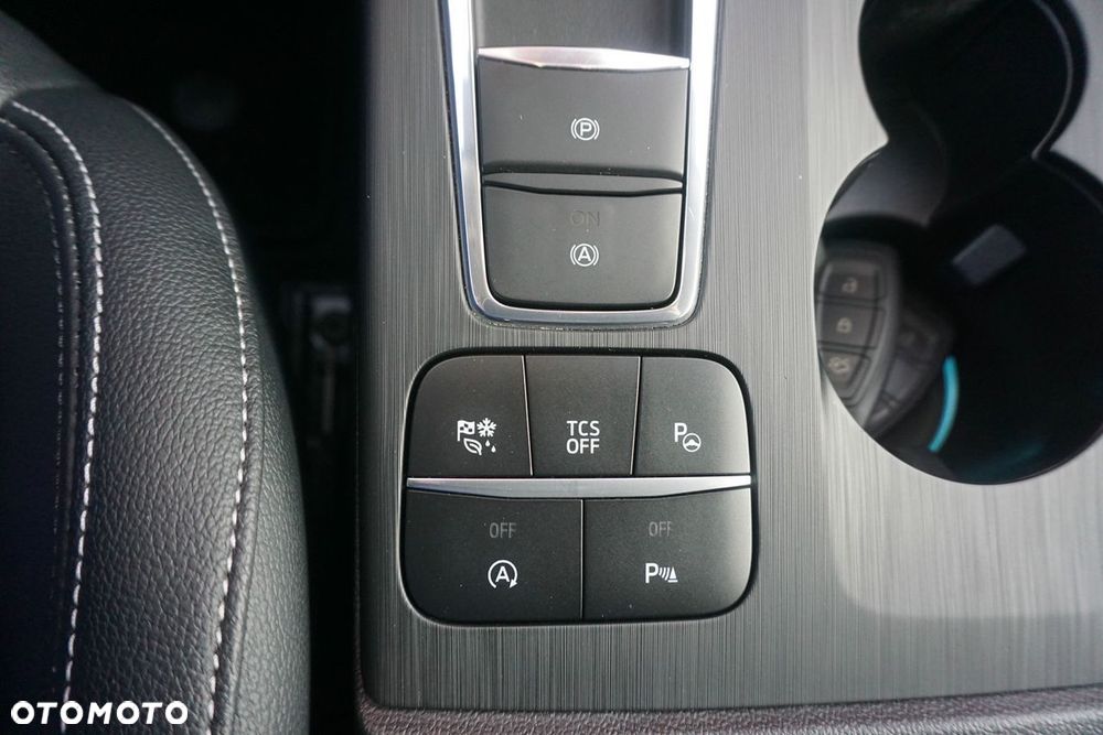Ford Focus 1.5 EcoBlue Start-Stopp-System TITANIUM - 13
