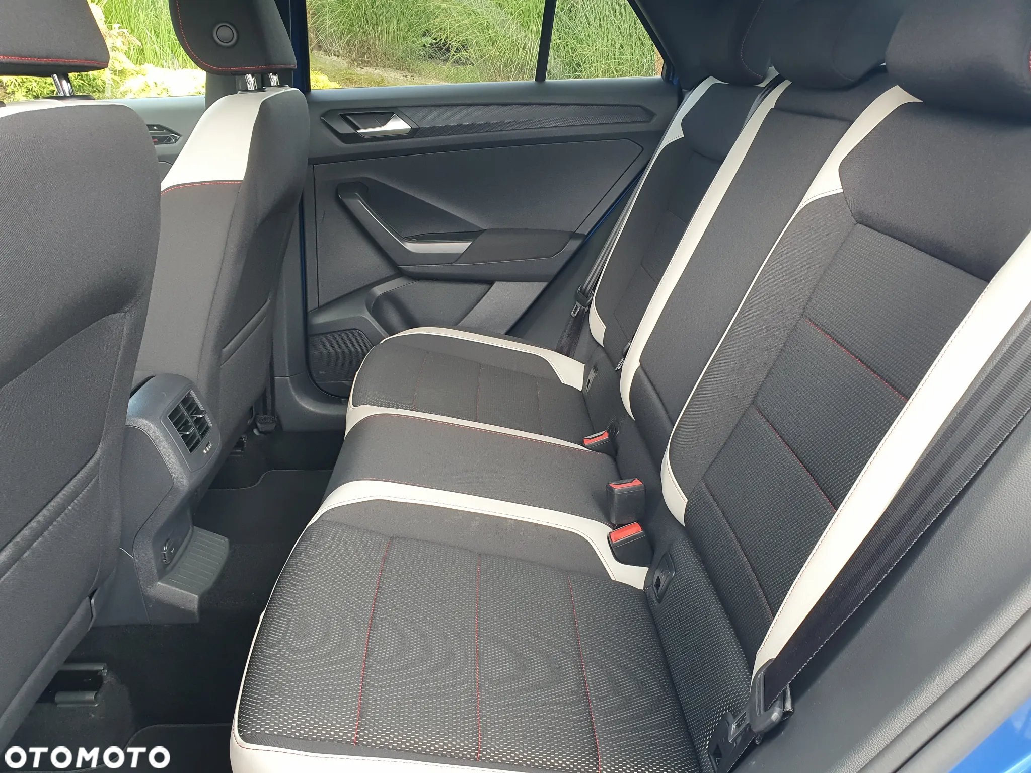 Volkswagen T-Roc 1.5 TSI ACT OPF Sport - 22