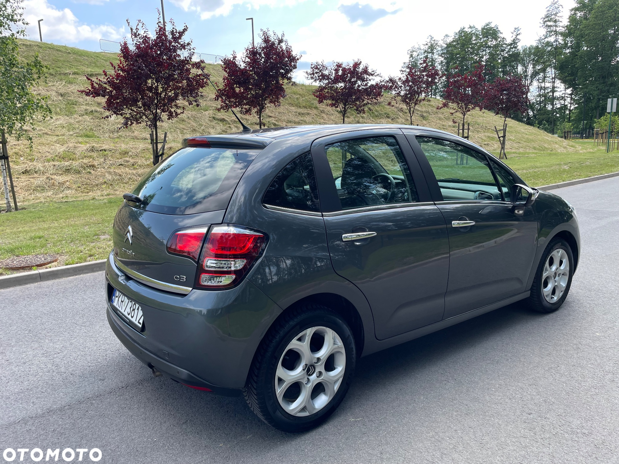 Citroën C3 1.2 VTi Exclusive - 11
