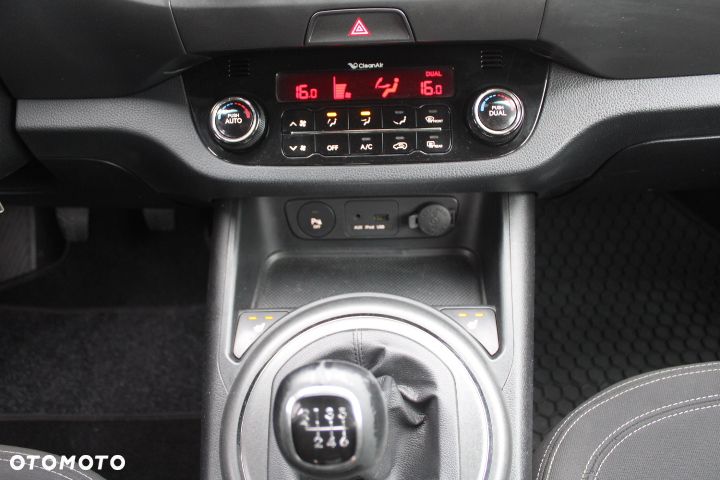 Kia Sportage - 35